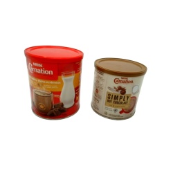 Nestle Carnation Hot Chocolate 400g. Or 450g. - each sold individually