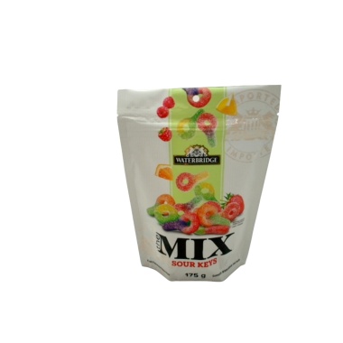 Waterbridge Sour Keys 175g.