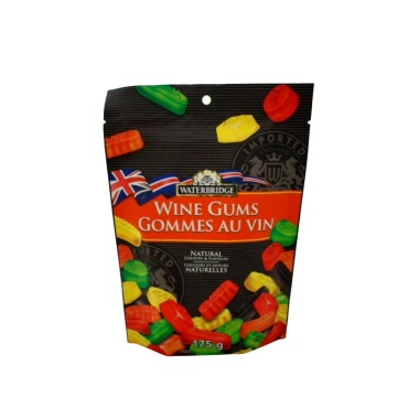 Waterbridge Wine Gums 175g.