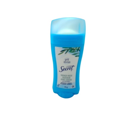 Secret Deodorant Shower Fresh 73g.