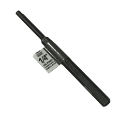 Pin Punch 1/4 For Metal Use Mibro"