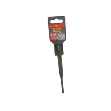 Pin Punch 3/16 For Metal Use Mibro
