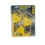 Hex Key Set 22pc. Sae & Metric Diamond Grip Stanley