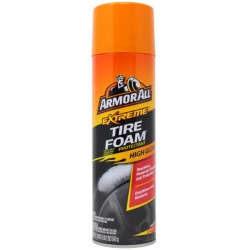 Tire Foam Extreme Armor All 510g