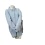 Oxford Long Sleeved Shirt 4XL White/Blue (or 2/$17.99)