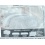 5pc. Bed In A Bag Queen Size Assorted Home Maison