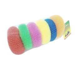 Cleaning Scrub 6pk.kanglilai