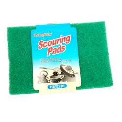 Scouring Pads 5pk. Kanglilai