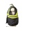 Men's Hi-Vis Parka w/Vest Large Black Sturrdi