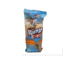 Dog Treat Busy Bone 2pk. Purina