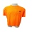 High Viz T-Shirt Orange 2XL Antimicrobial Forcefield