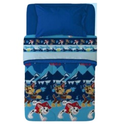 Paw Patrol 2Pc Sheet Set