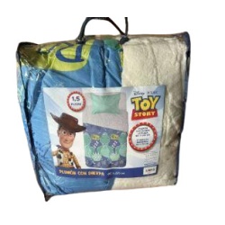 Toy Story 2Pc Comforter Set