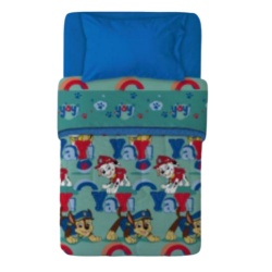 Paw Patrol 2Pc Comforter Set