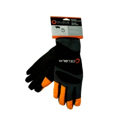 Insulated Lightweight Ice Fishing Gloves Sm. Celsius