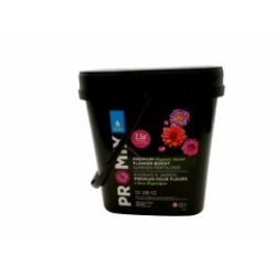 Premium Flower Boost Garden Fertilizer 12-28-12 3.5lb. Promix