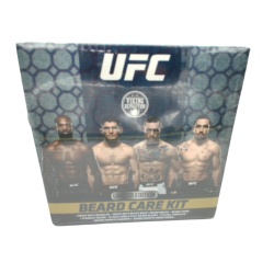 Ufc Beard Care Kit Viking Revolution