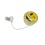 Emoji Flashing Yo-Yo Asst. Colours