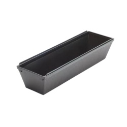Mud Pan 14 Plastic Anvil"