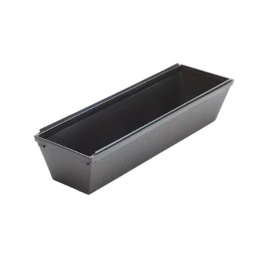 Mud Pan 14 Plastic Anvil