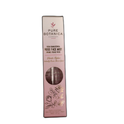 Rose Face Mist 150ml. Pure Botanica Company