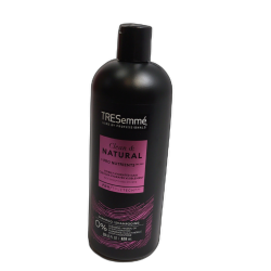 Shampoo Clean & Natural 828ml. Tresemme