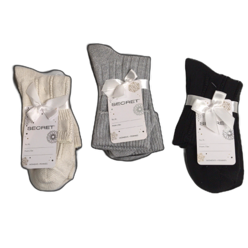 Socks Women's Secret Assorted - Sold Seperate