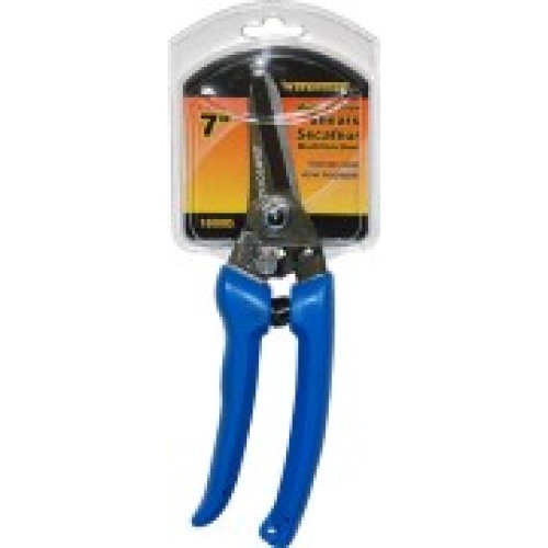 Shears 7 multi function stainless steel