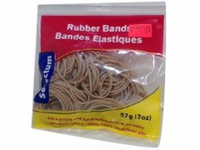 Rubber Band #14 1/16x1/32\