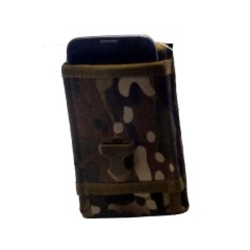 Phone case milspex military unicam 6x3.75x1.5 inch 15x9.5x3.8cm