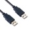 USB 2.0 6 foot AM-AM cable