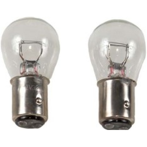 2 Pc Auto Bulbs # 194