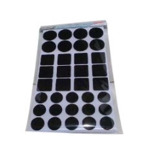 H.E. Assorted 70pc. Tabletop Pads