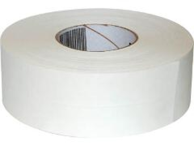 Drywall paper tape 2 inch x 50 feet