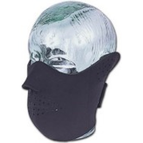 Neoprene Face Mask One Size Fits All