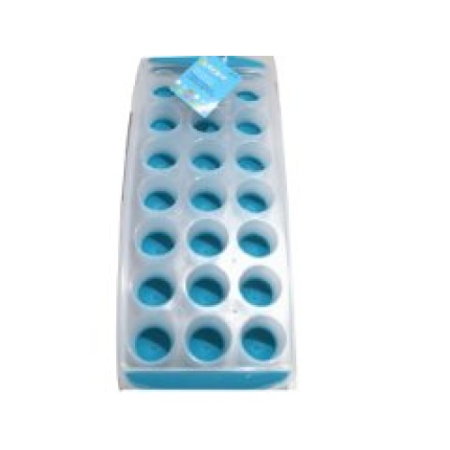Luciano EZ Pop-Out Ice Cube Tray, 2 Colours