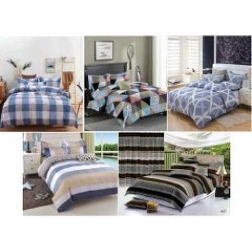 BELLISIMO 3PC COMFORTER SET FULL