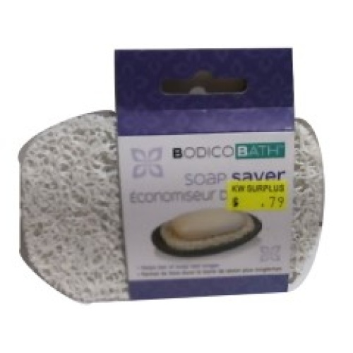 BodicoBath Soap Saver