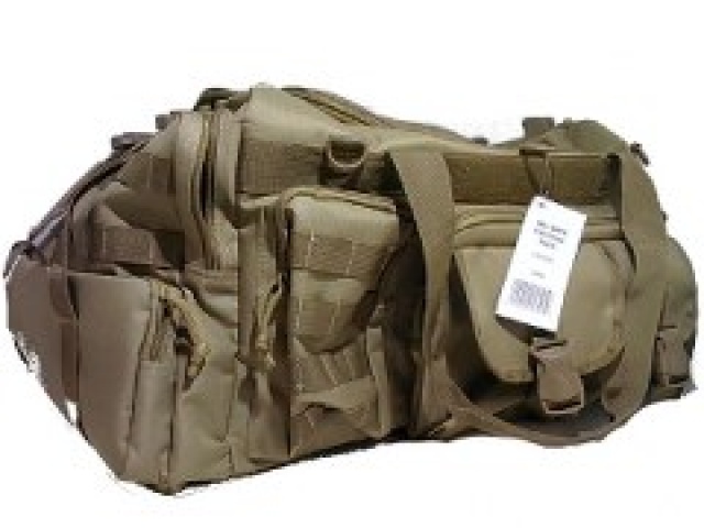 Mil-Spex tactical pack - coyote