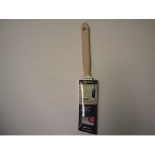 Paint brush 1.5 inch angle deluxe