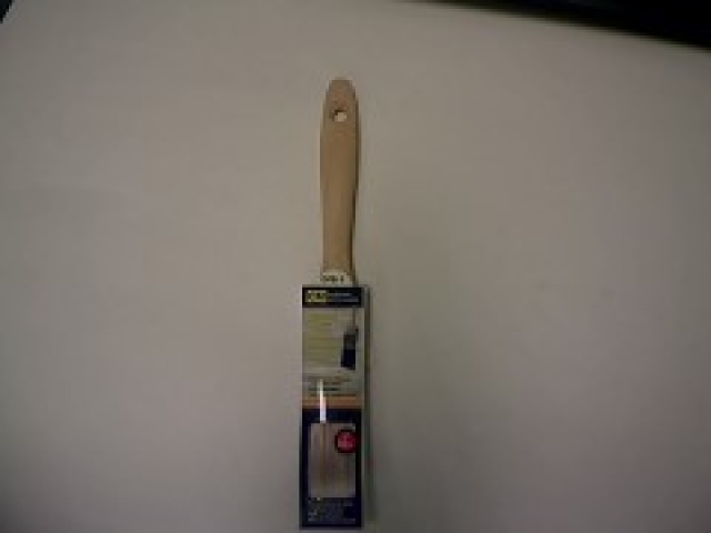 Paint brush 1 inch deluxe