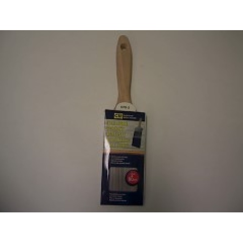 Paint brush 2 inch deluxe