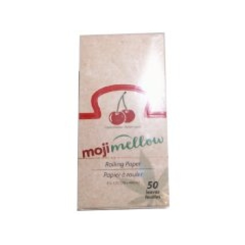 Cherry 50-pc. Rolling Paper 78x44mm.