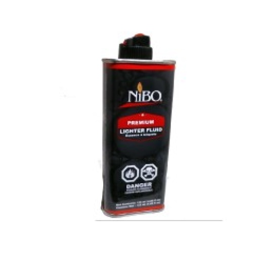 Lighter fluid Nibo zippo 133ml 4.68 fl oz