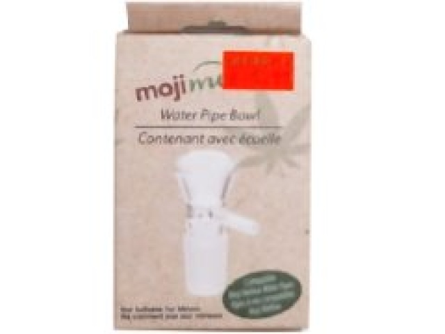 Moji Mellow, 14mm.Water Pipe B Male