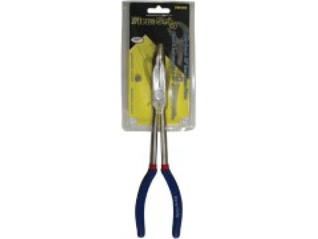 11 90 Degree Long Nose Pliers\