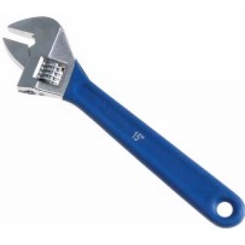 10 Adjustable Wrench