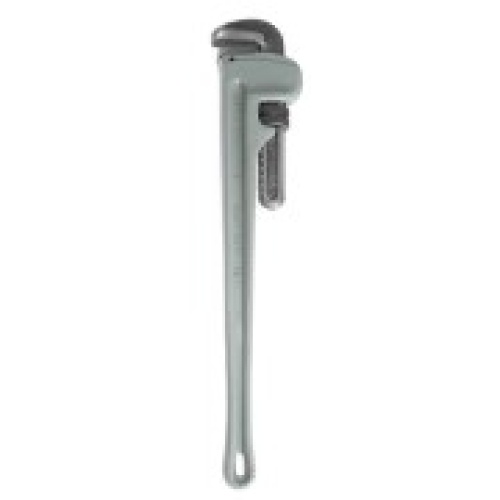 Aluminum Pipe Wrench 24 Inch