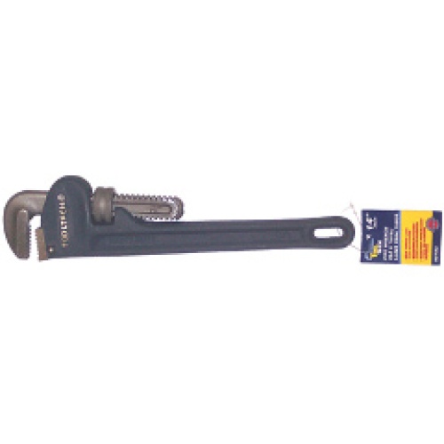 Pipe wrench 14 inch