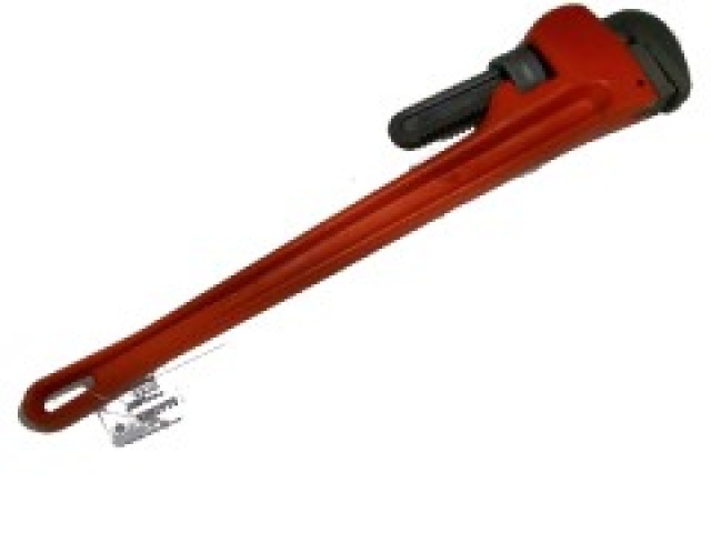 Pipe wrench 24 inch